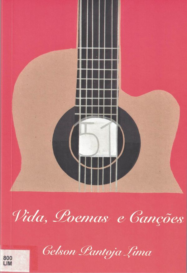 Vida, Poemas e Canções